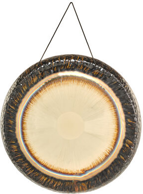 "Thomann 24""/61cm Planet Gong Uranus "