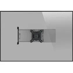 Novus SKY 20W Fernseh TV Wandhalterung, light, TV Wandhalterung