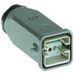 Harting Einsatz Polycarbonat 09120062792
