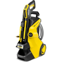 Kärcher, Hochdruckreiniger, K 5 Power Control Flex Home (Netzbetrieb)