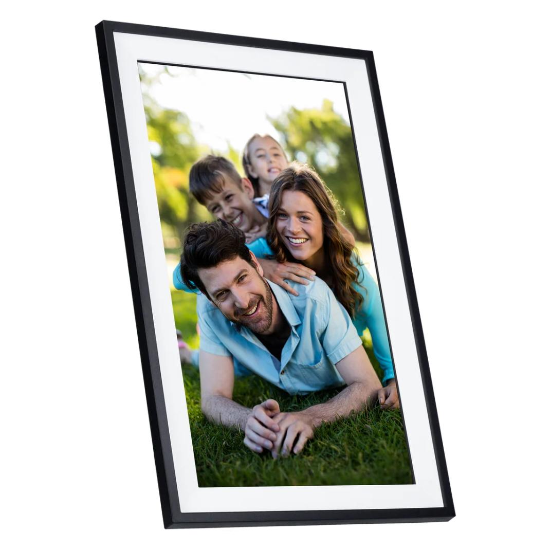 Rollei Smart Frame WiFi 151 (15.60", 1920 x 1080 Pixel) (30526)