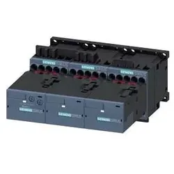 Siemens Dig.Industr. Stern-Dreieck-Kombination 3RA2415-8XF31-1AP6