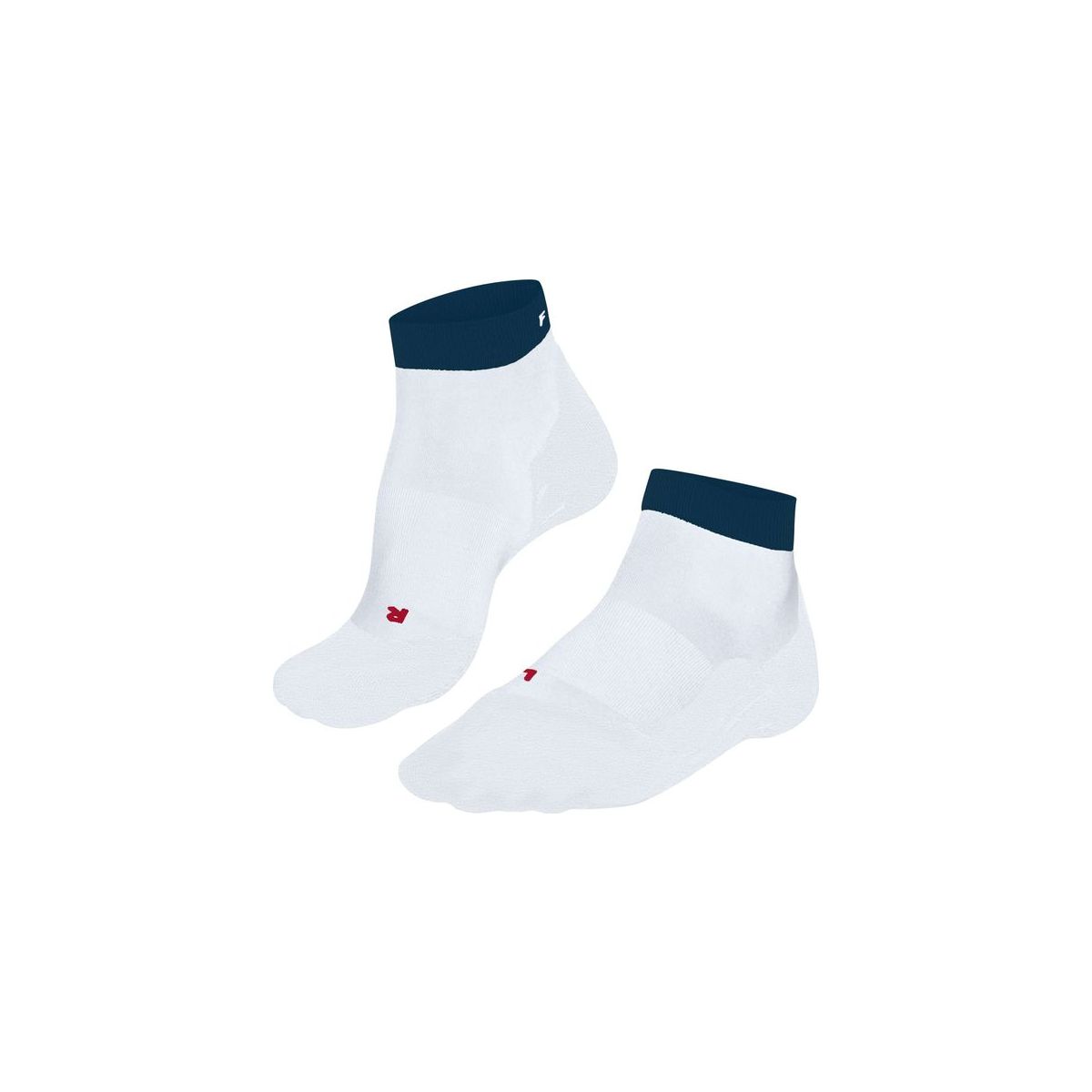 Falke RU4 Endurance Short Herren Running Kurzsocken white (2002) 44-45 16705-2002-44-45