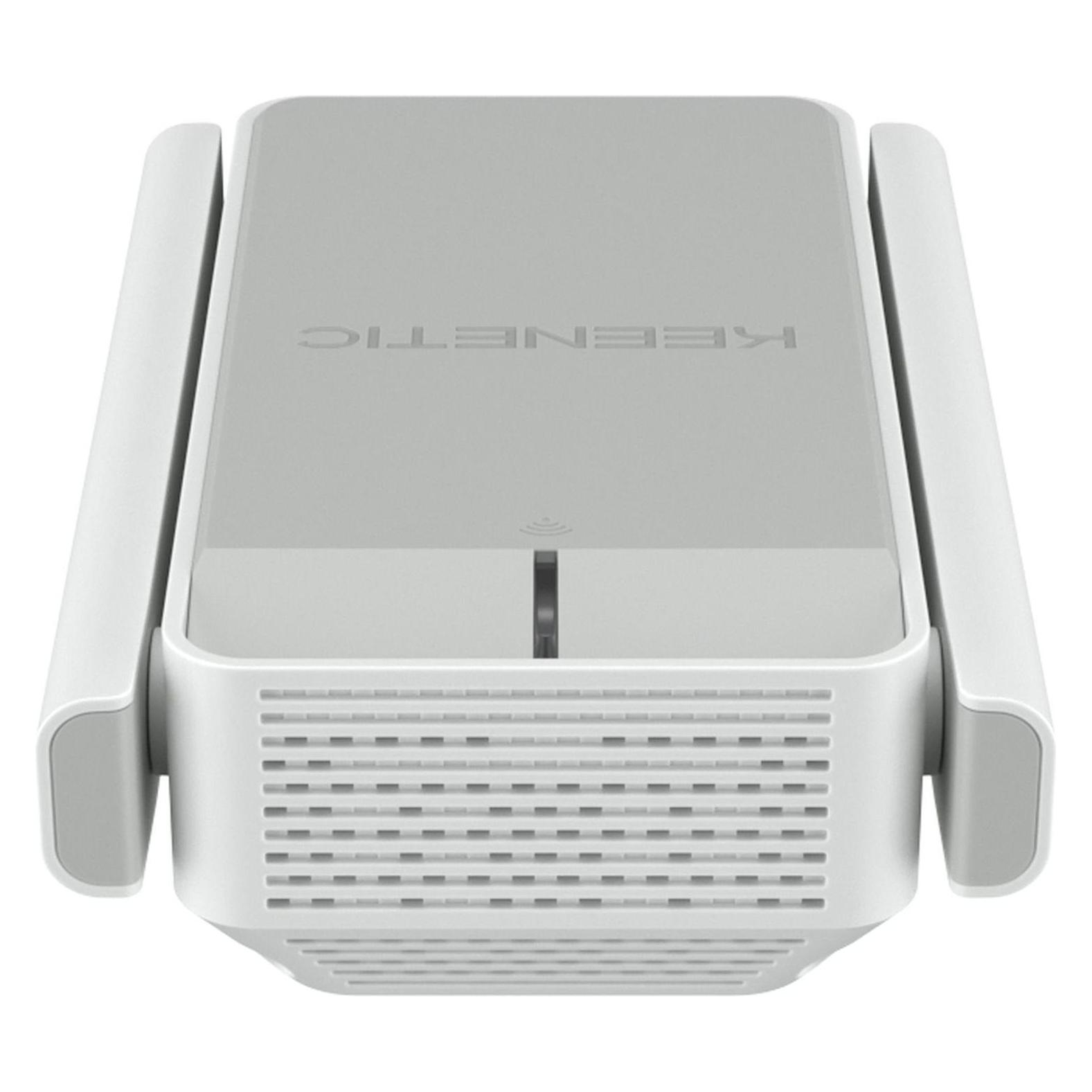 Keenetic Buddy 6 KN-3411-01-EU AX3000 Mesh Wi-Fi 6 Gigabit Extender (KN-3411-01-EU)