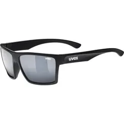 UVEX Herren Brille LGL 29, Größe ONE SIZE in Schwarz 2216