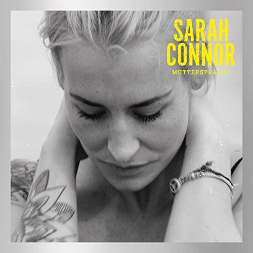 Sarah Connor - Muttersprache (Special Deluxe Version mit 6 neuen Tracks) - Preis vom 12.10.2026 11:37:12 h