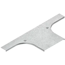 Niedax Deckel für Anbau-T-Stück RTACDV 250 S