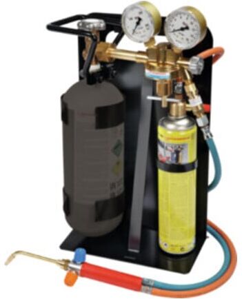 Rothenberger ROXY 400L sans oxygène (35782)
