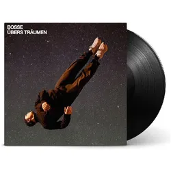 Universal, Schallplatten, Übers Träumen (LP) (Bosse)