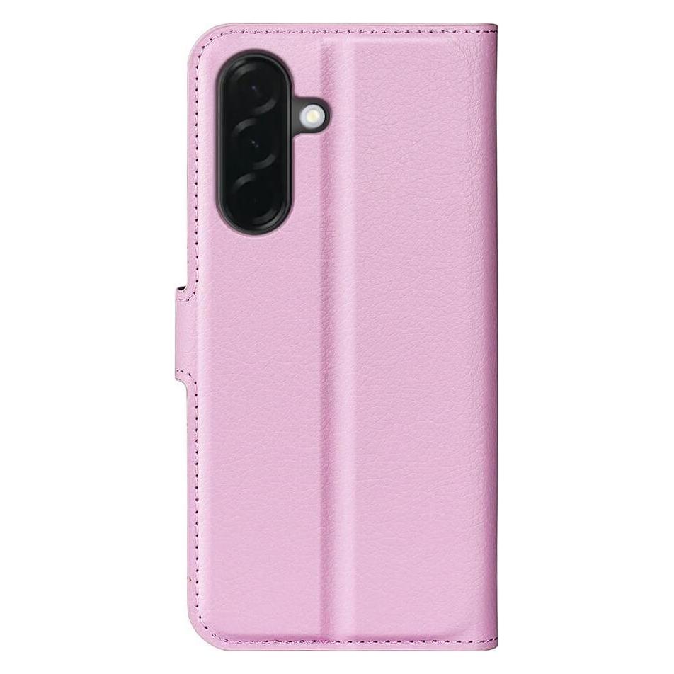Cover-Discount Galaxy A37 - Leder Etui Hülle (Samsung Galaxy A37) (70418260)