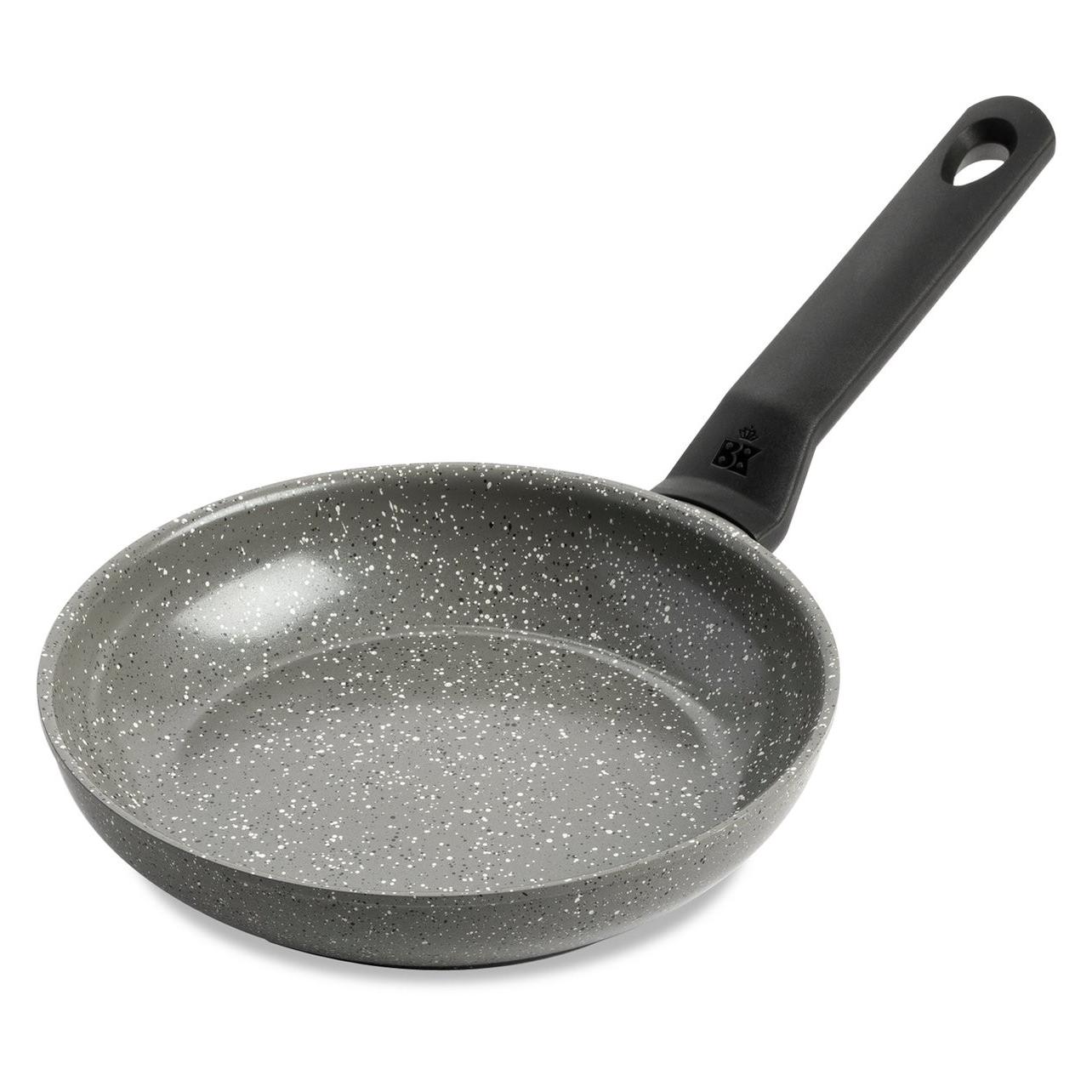 BK Granite Bratpfanne 24cm (Bratpfanne, Aluminium) (CC004380-001)
