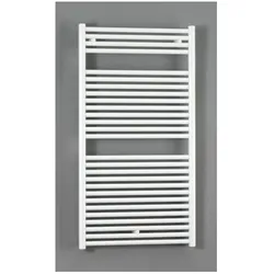 Schubiger Design Heizkörper Toga TO-120-045 1148x35x450 016, ZT100345A300000, Heizkörper, Grau