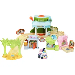 VTech Tut Tut Baby Flitzer - Blueys Eisdiele