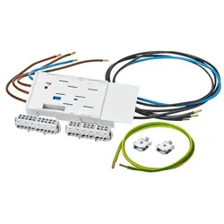 F-Tronic Kassette BKE-IL 63A mit langer Zugangsleitung