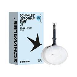 Schwalbe SCV15-AE Aerothan Clik (Clik Valve (SCV), 28", 40 mm) (10465454)