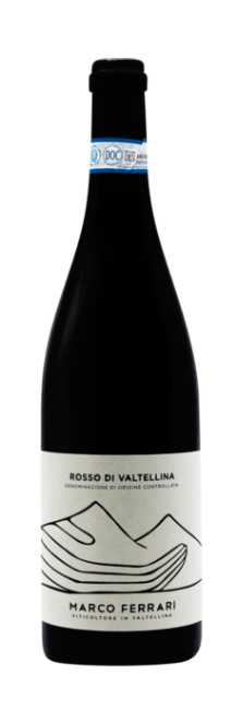 Acer Marco Ferrari Rosso di Valtellina 2024 - 75cl