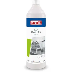 buzil Buz Calc Ex Entkalker 1,0 l
