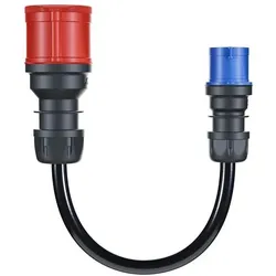 Go-E, Elektroauto Ladezubehör, Gemini flex