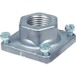 Anschlussflansch-Gerade 3/4'' 45.002.776-004 B