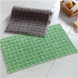 Badteppich, Bambou (80 x 50 cm)