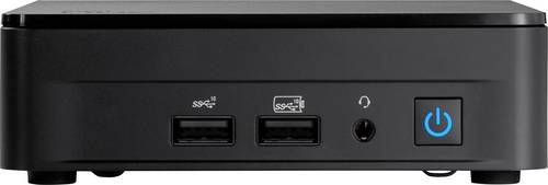 Asus Barebone RNUC13ANKI5048C2I i5-1340P BB Intel Core i5 i5-1340P 4.6GHz 8GB RAM 512GB SSD 90AS0031-M00090