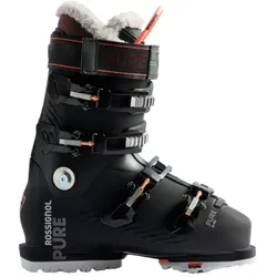 Rossignol Skischuhe Pure 85 Pro GW Black - 24 - 24