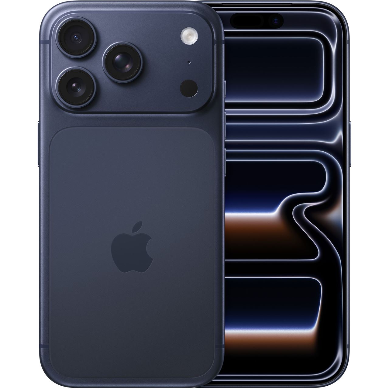 Apple iPhone 17 Pro 256 GB tiefblau MG8J4ZD/A