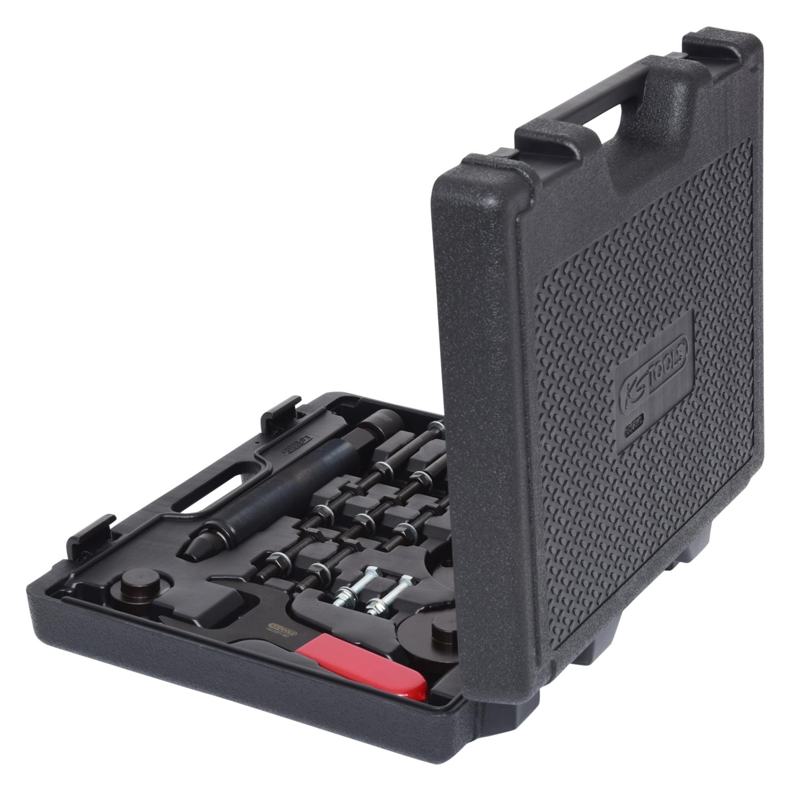 KS Tools Radlager-Werkzeug-Satz für Ford Transit, 17-tlg (150.2370)