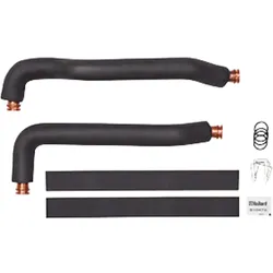 Vaillant Umbauset Sole links für geoCOMPACT