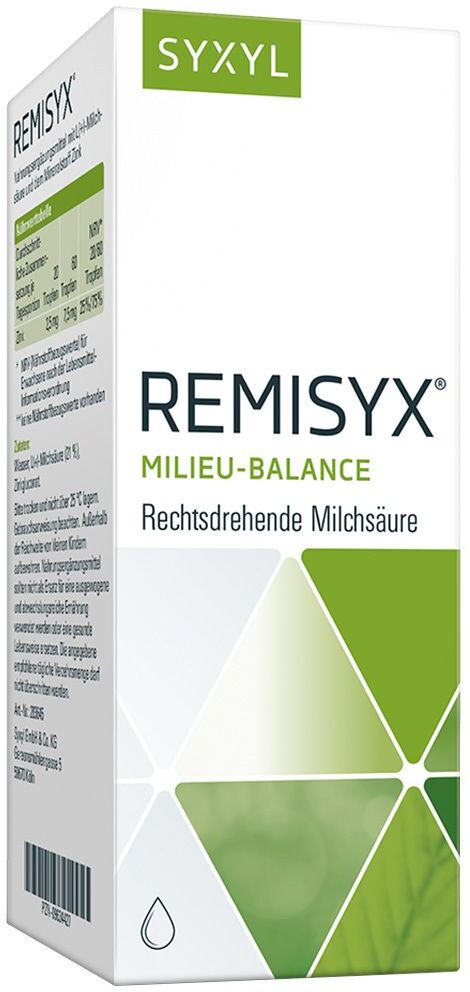 Remisyx Syxyl Tropfen 100 ml