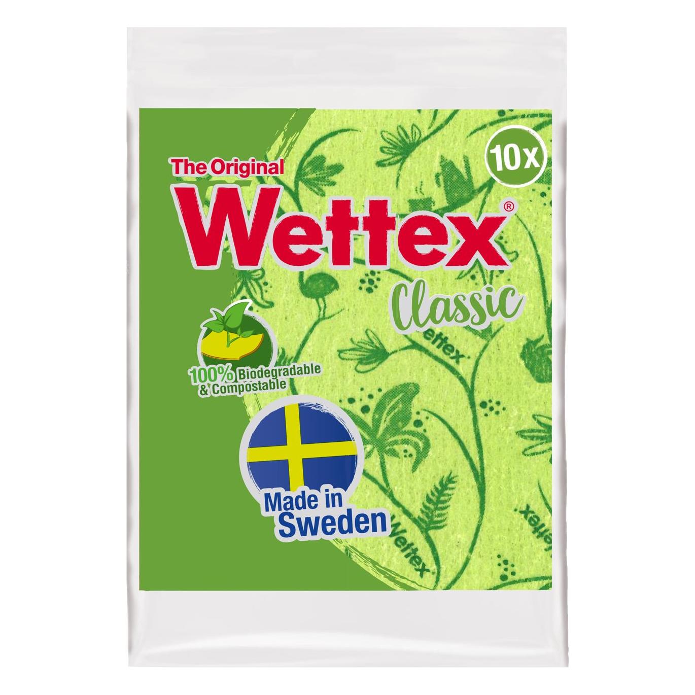 Wettex Lumarko Classic, 10 stk. (10 Stk.) (166270)