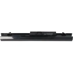 HP Akku ProBook 430, ProBook 430 G1, ProBook 430 G2 (2600 mAh), Notebook Akku, Schwarz