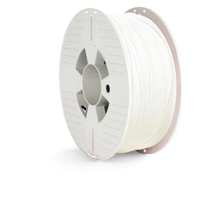 Verbatim Filament (PLA, 1000 g, 1.75 mm) (55315)