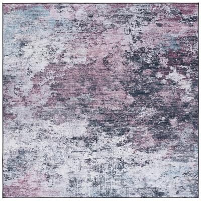 SAFAVIEH Tacoma Ippazia Mid-Century Modern Rug