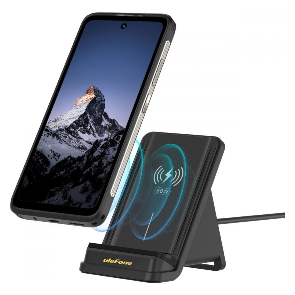 Ulefone Ładowarka indukcyjna WCS01 50W (50 W) (UF-WCS01)