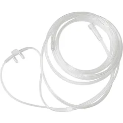Sauerstoff-Brille unsteril