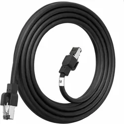 Lanview Cat6a HIGH-FLEX S/FTP Outdoor (S/FTP, CAT6a, 75 m), Netzwerkkabel