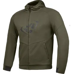 Ixon Touchdown Motorrad Textiljacke