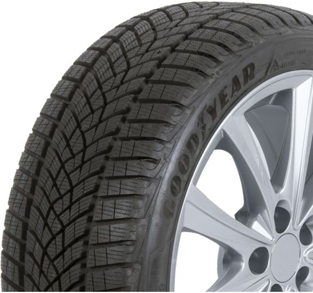 Winterreifen GOODYEAR UltraGrip Performance + 215/50R19 93T