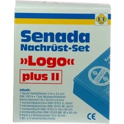 SENADA Nachrüstset Logo+II 1 St