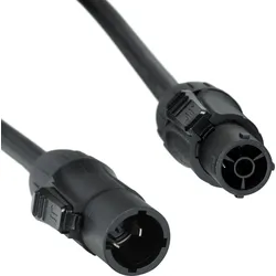 Pronomic XANA L-208 TA Verbindungskabel Power Twist