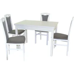 möbel direkt online Essgruppe (5teilig) Sandra 5