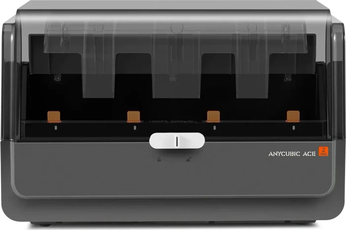 Anycubic ACE 2 Pro for S1, S1 Max, Kobra X