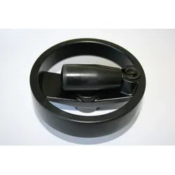 ELMAG Handrad kompl. - 9709004