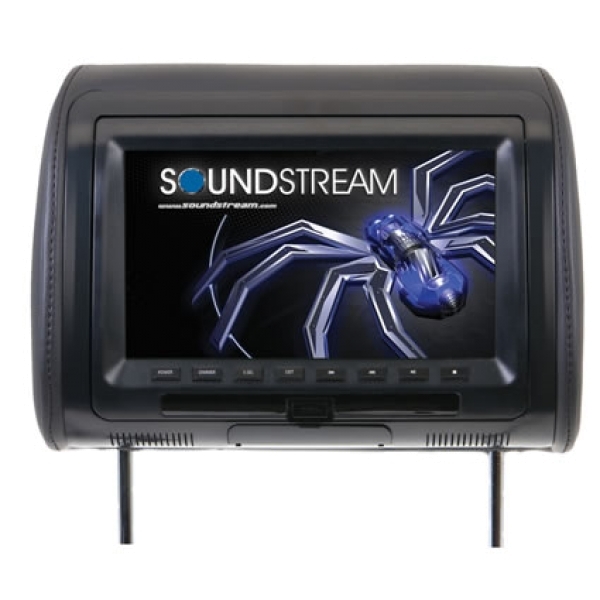 Soundstream VHD-70CC