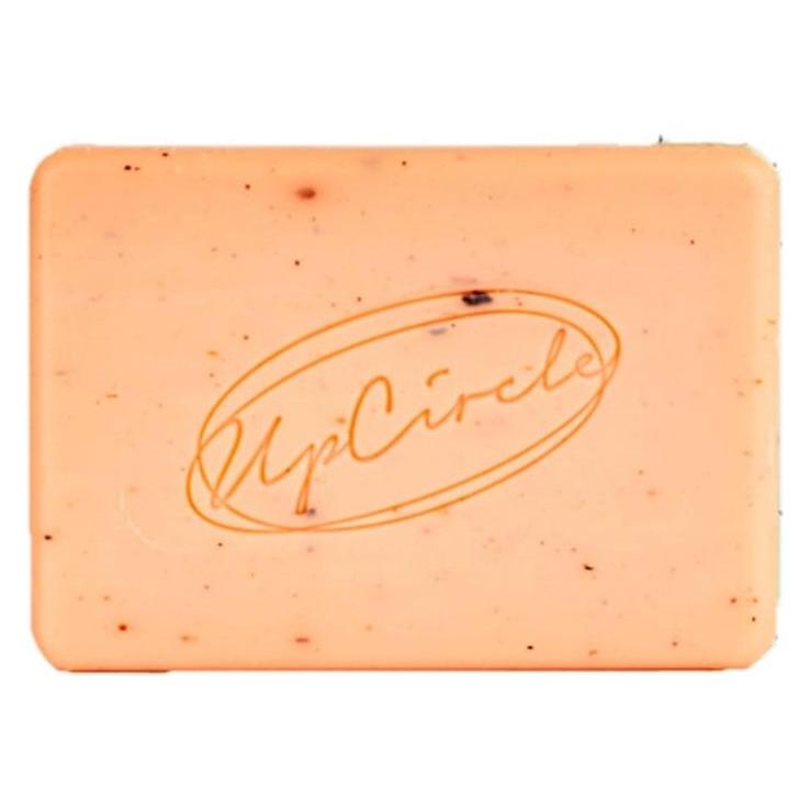 UpCircle Soap Bar Cinnamon + Ginger (Hartseife, 100 g) (706502052645)
