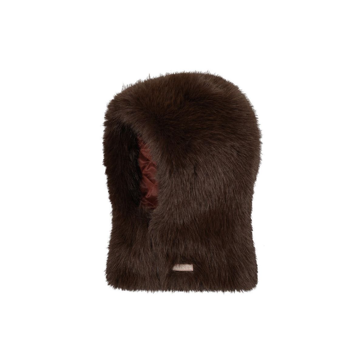 Barts Angeliqa Hood dark brown (20) 6869020