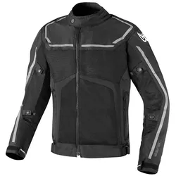 Berik Sonic Air Motorrad Textiljacke 50