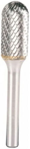 HiKOKI 780739 Fraise en carbure de tungstene C-6x18/50mm
