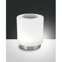 Fabas Luce LED-Tischleuchte 3257-30-138